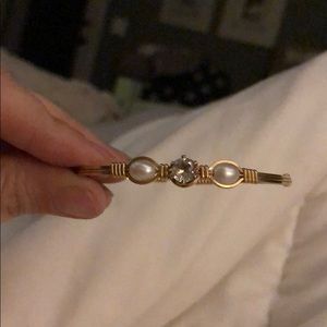 Ronaldo bracelet